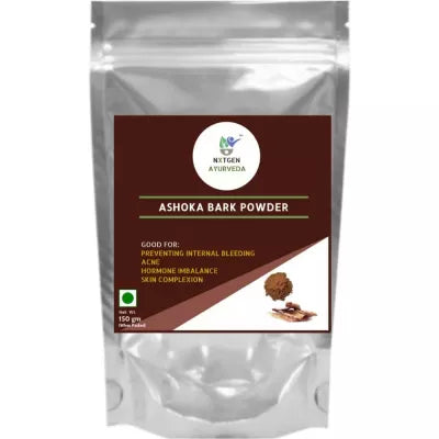 Nxtgen Ayurveda Ashoka Bark Powder