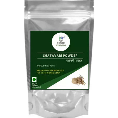 Nxtgen Ayurveda Shatavari Powder