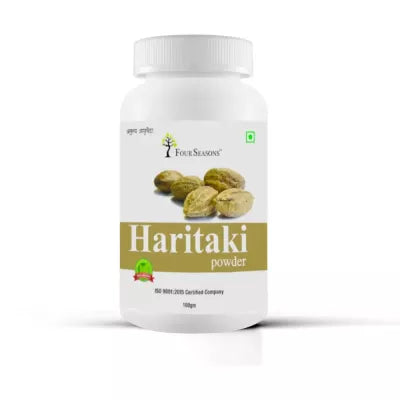 Four Seasons Haritki Powder