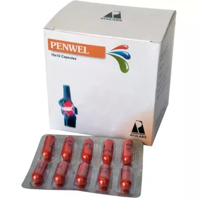 Ayulabs Penwel Capsule