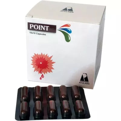 Ayulabs Point Capsule