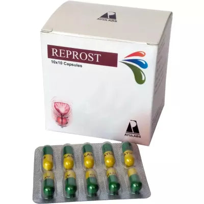 Ayulabs Reprost Capsule