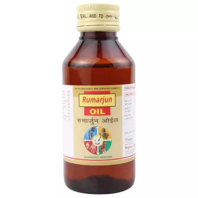 Nagarjun Rumarjun Oil