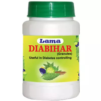 Lama Diabihar Granules