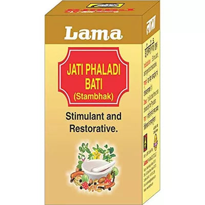 Lama Jati Phaladi Bati (Stambhak)