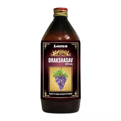 Lama Drakshasav Special