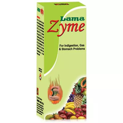 Lama Zyme