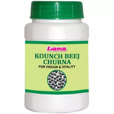 Lama Kounch Beej Churna