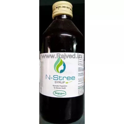 Nagarjun N-Stree Syrup