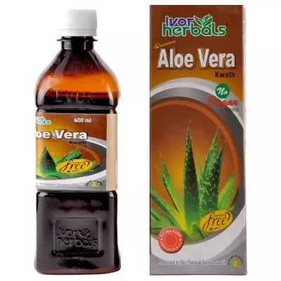 Ivor Aloe Vera Kwath