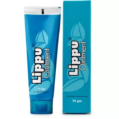 Dr JRK Lippu Ointment