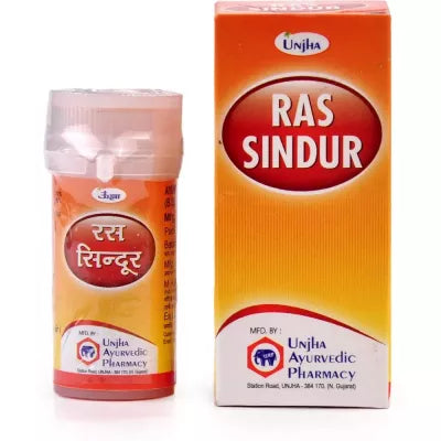 Unjha Ras Sindoor