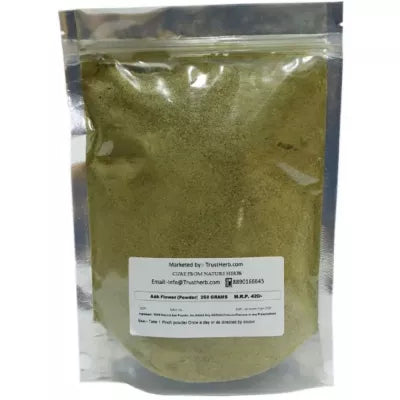 TrustHerb Aak Flower Powder