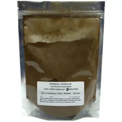 TrustHerb Arjuna - Terminalla Arjuna Powder