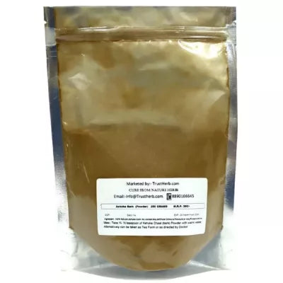 TrustHerb Ashoka Bark Powder