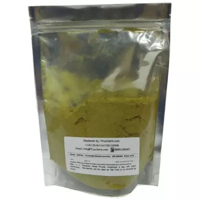 TrustHerb Harad - Haritaki - Terminalia Chebula Powder