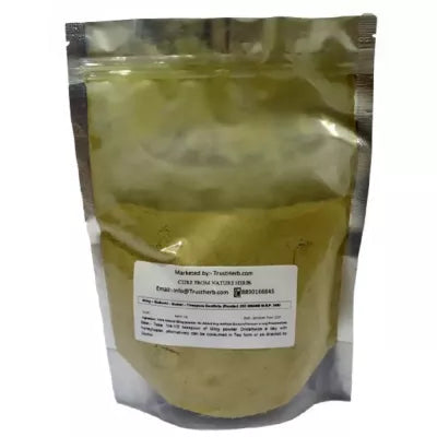 TrustHerb Giloy - Guduchi - Gulbel - Tinospora Cordfolia Powder