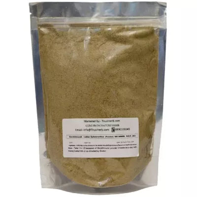 TrustHerb Gorakhmundi - Indian Sphaeranthus Powder