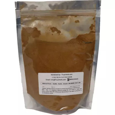 TrustHerb Hibiscus - Gudhal - Gurhal Flower – AYUSH Upchar