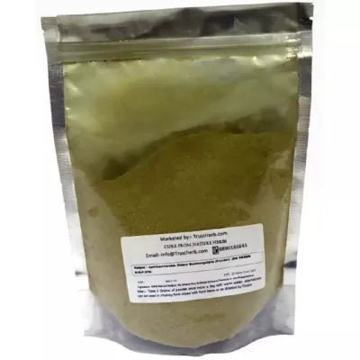 TrustHerb Hadjod - Asthisamharaka - Cissus Quadranguiaris Powder