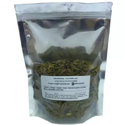 TrustHerb Indrajaw Kadwa - Indrajau - Indrajav - Kutaj - Holarrhena Pubescens Powder