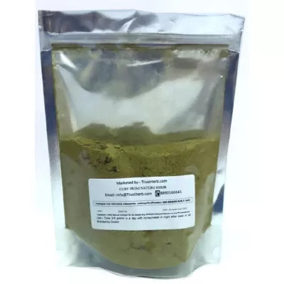 TrustHerb Indrayan Fal - Citrullus Colocythis Powder