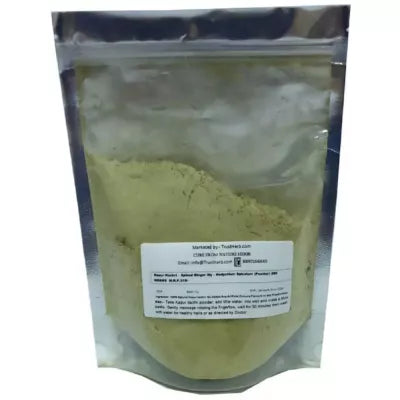 TrustHerb Kapur Kachri Powder