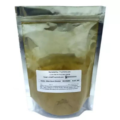 TrustHerb Karela Powder