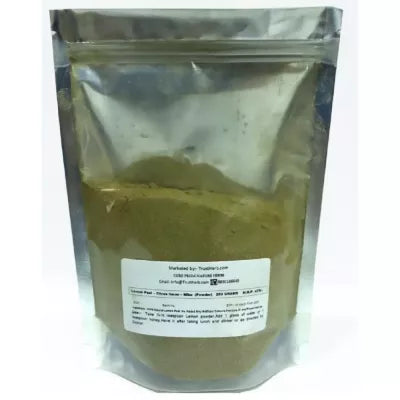 TrustHerb Lemon Peel Powder