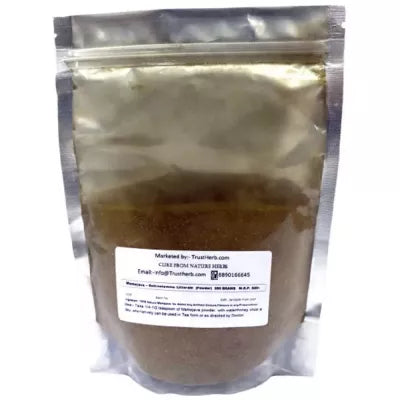 TrustHerb Mamejava Powder