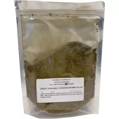 TrustHerb Mashaparni Powder