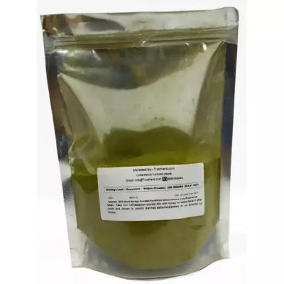 TrustHerb Moringa Leaf Powder