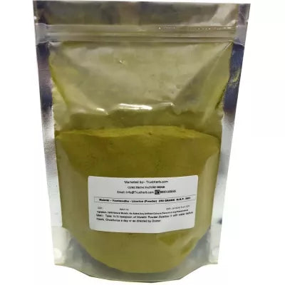 TrustHerb Mulethi Powder