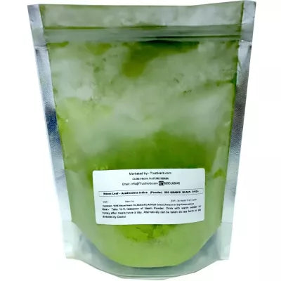 TrustHerb Neem Leaf Powder