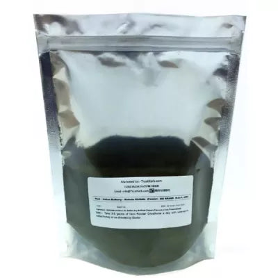 TrustHerb Noni Fruit Powder