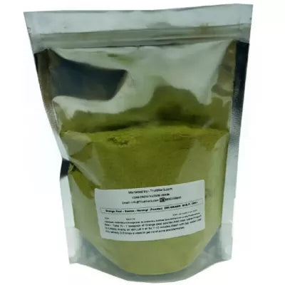 TrustHerb Orange Peel Powder