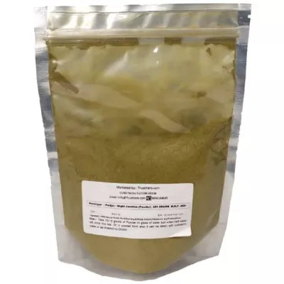 TrustHerb Harsingar Leaf Powder