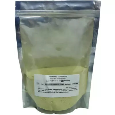 TrustHerb Safed Musli Powder