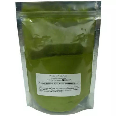 TrustHerb Senna Leaf Powder