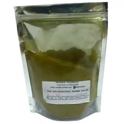 TrustHerb Ginger Powder