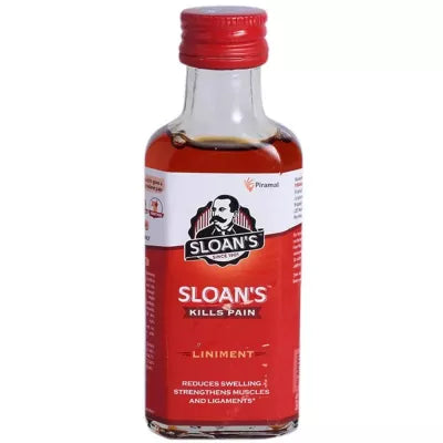 Piramal Sloan's Liniment