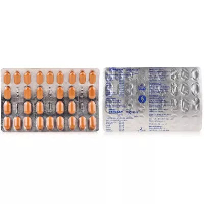 Sandu Stresan Tablets