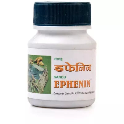 Sandu Ephenin Tablets