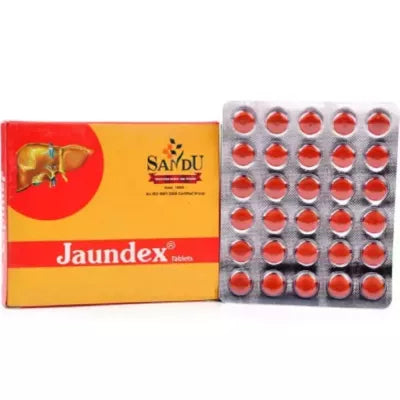 Sandu Jaundex Tablets