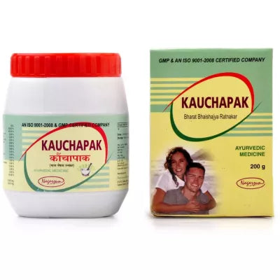 Nagarjun Kauch Pak