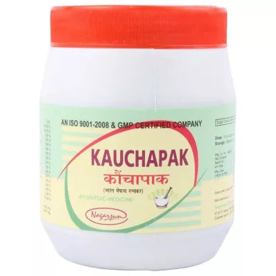 Nagarjun Kauch Pak