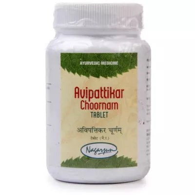 Nagarjun Avipattikar Tablet