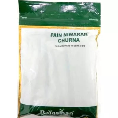 Rajasthan Herbals Pain Niwaran Churna