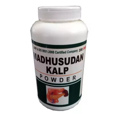 Ayursun Pharma Madhusudan Kalp Powder