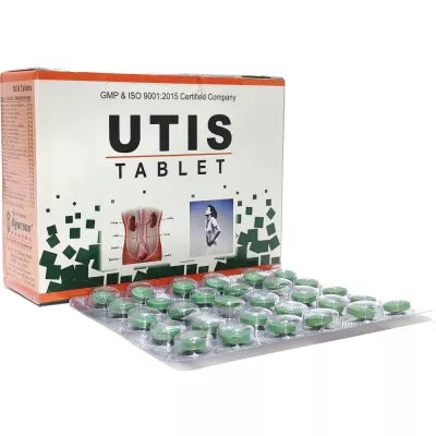 Ayursun Pharma Utis Tab